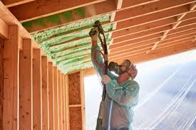 Types of Insulation We Offer in Strathmore, CA